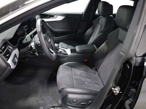 Certified 2024 Audi A5 2.0T Premium Plus image 5