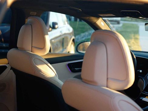 New 2026 Mercedes-Benz GLC 300 GLC 300 image 33