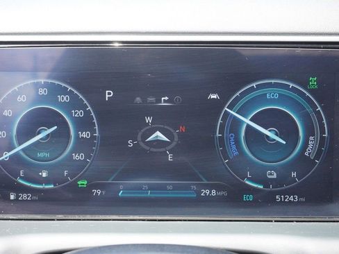 Used 2023 Hyundai Tucson SEL AWD/4WD image 42