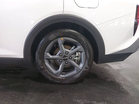 New 2026 Kia K4 FWD image 33
