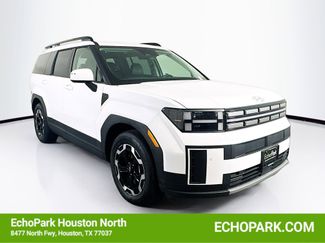 Used 2025 Hyundai Santa Fe SEL video 1