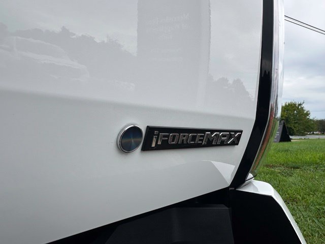 Used 2025 Toyota Tundra TRD Pro AWD/4WD image 9