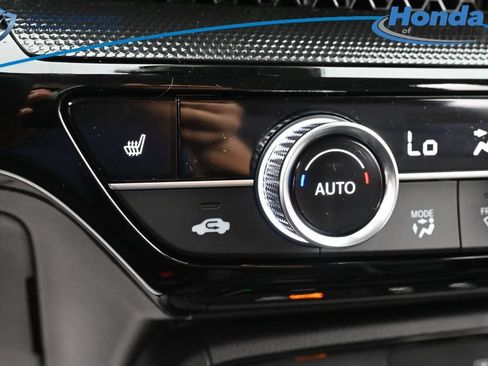 New 2026 Honda CR-V EX-L image 14