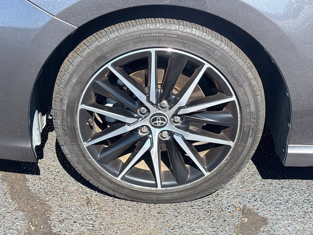 Used 2021 Toyota Camry SE w/ Audio Upgrade Package FWD image 27