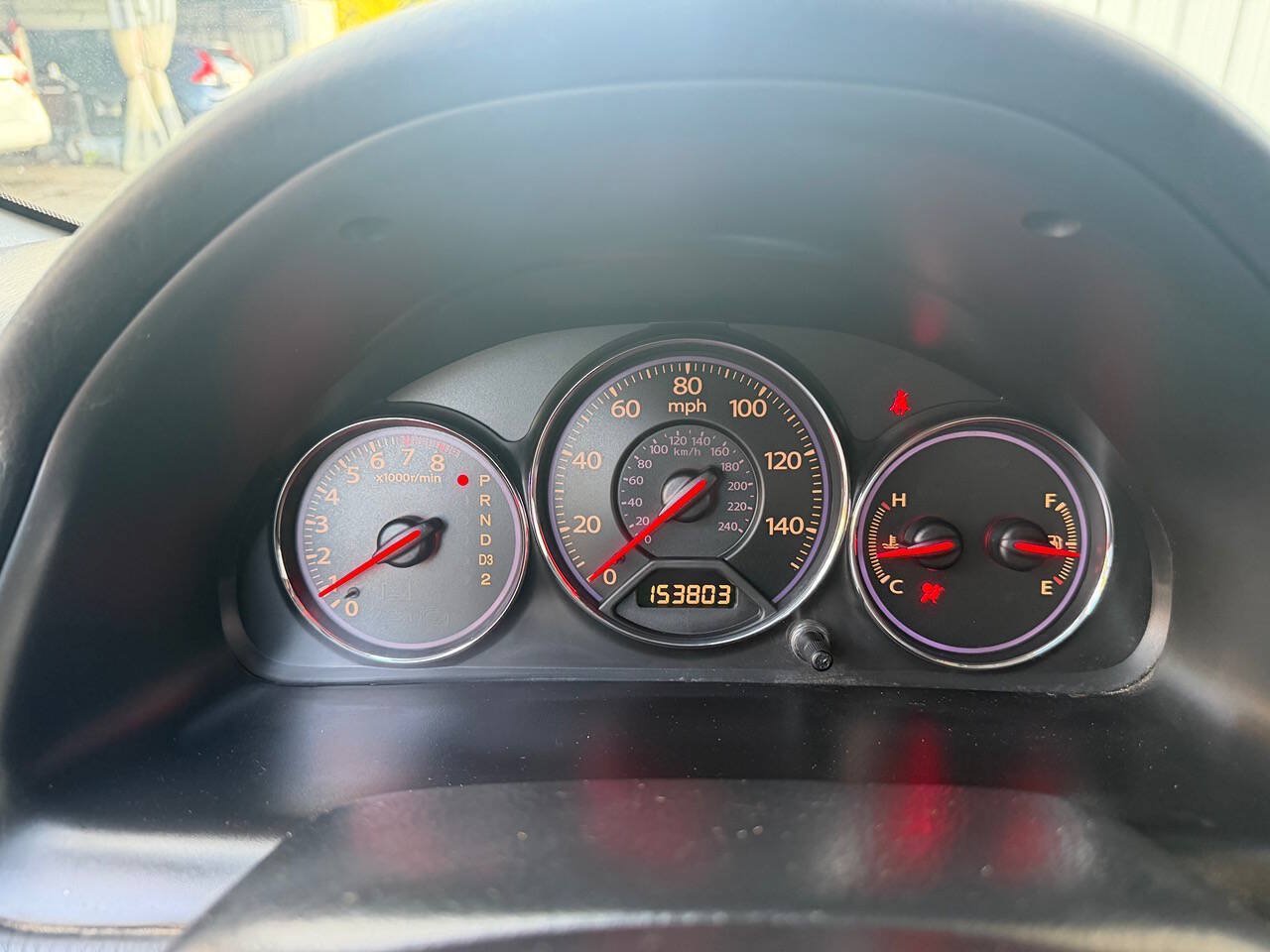 Used 2003 Honda Civic LX image 23