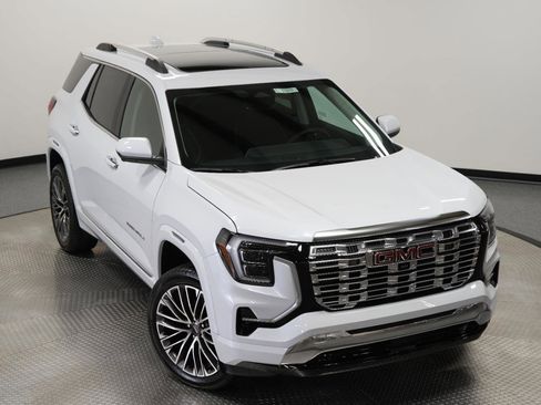 New 2026 GMC Terrain Denali image 44