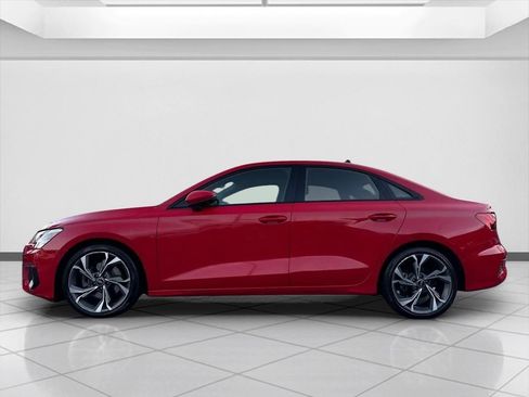 Used 2023 Audi A3 2.0T Premium Plus w/ Premium Plus Package image 2