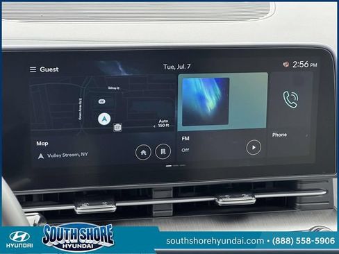 Certified 2025 Hyundai Kona SEL AWD/4WD image 32
