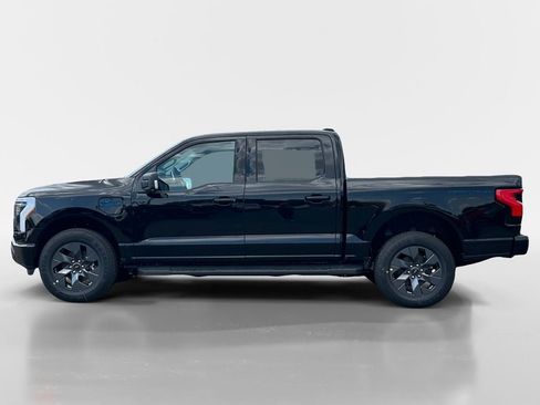 New 2025 Ford F150 Lightning Flash image 24