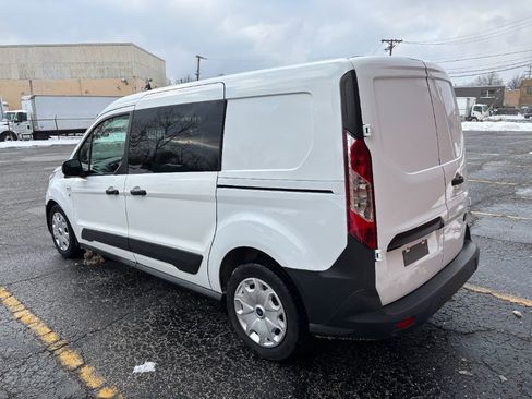 Used 2020 Ford Transit Connect XL image 7