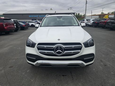 Used 2020 Mercedes-Benz GLE 350 4MATIC image 21