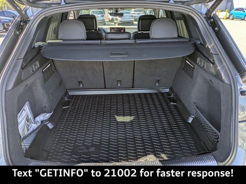 Certified 2023 Audi SQ5 Premium Plus w/ Premium Plus Package image 14