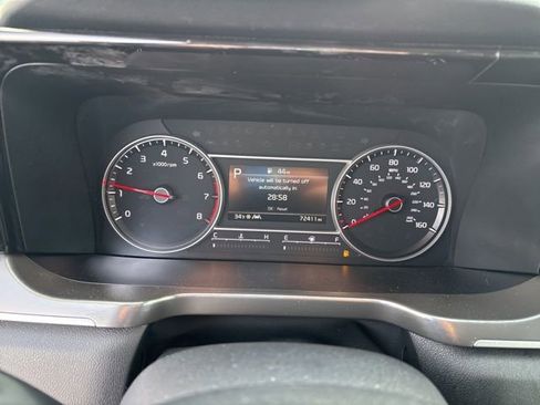 Certified 2022 Kia Sorento SX image 13