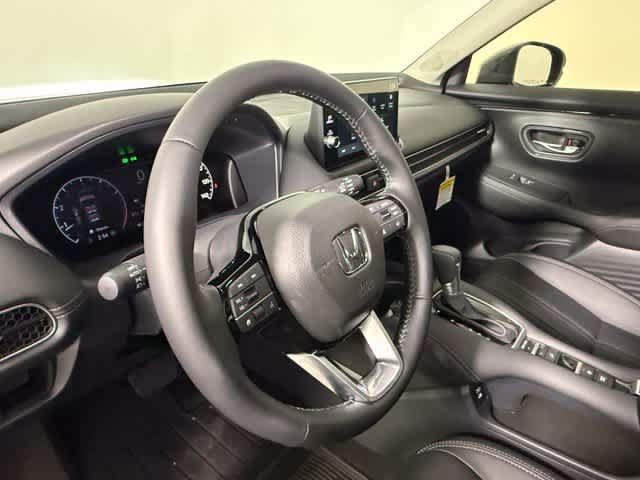 New 2027 Honda HR-V EX-L image 70