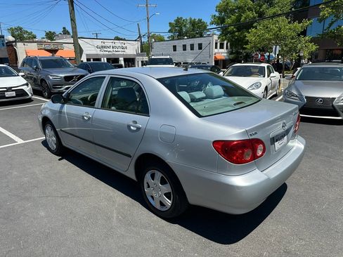 Used 2008 Toyota Corolla S FWD image 7