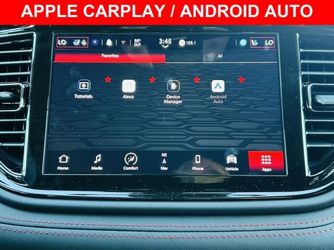 New 2026 Dodge Durango GT image 6