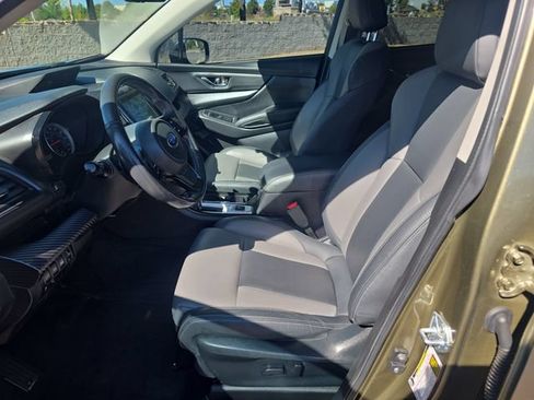 Used 2022 Subaru Ascent Onyx Edition AWD/4WD image 11