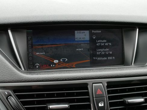 Used 2014 BMW X1 xDrive28i AWD/4WD image 22