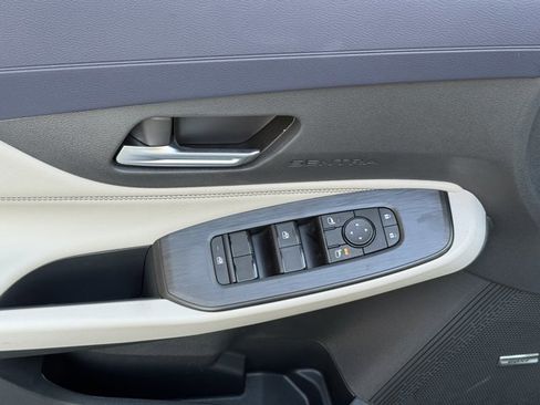 New 2026 Nissan Sentra SL w/ Floor Mat Package image 32