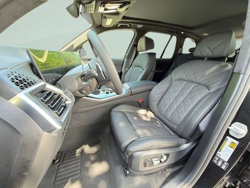 New 2026 BMW X5 M60i AWD/4WD image 10