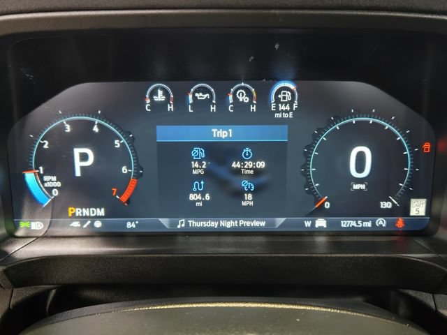 Used 2025 Ford Ranger Raptor AWD/4WD image 17