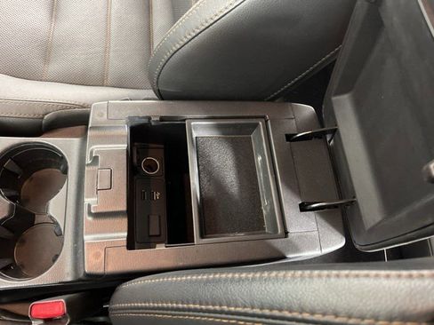 Used 2023 MAZDA CX-5 AWD 2.5 S w/ Premium Package image 25