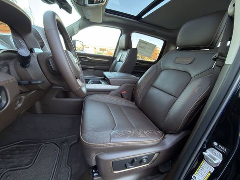 New 2026 RAM 1500 Limited AWD/4WD image 21