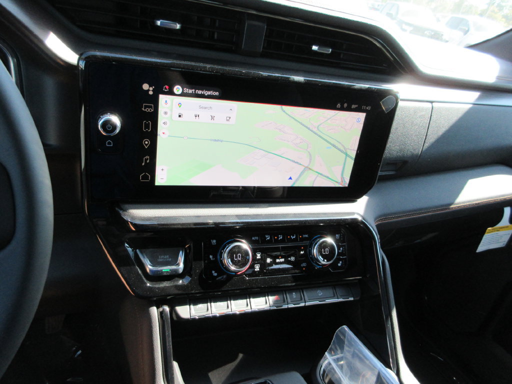 New 2026 GMC Sierra 1500 AT4 w/ AT4 Premium Package AWD/4WD image 19