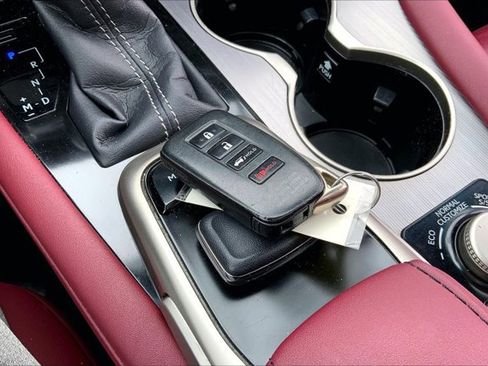 Used 2016 Lexus RX 350 AWD image 11