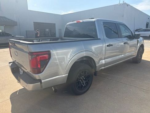 Used 2025 Ford F150 STX RWD image 7