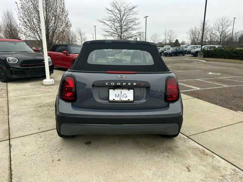 Certified 2025 MINI Cooper S image 6