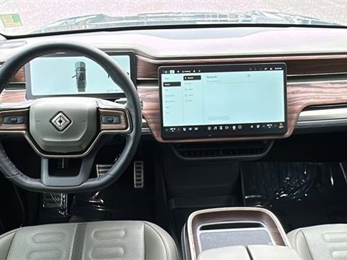 Used 2023 Rivian R1T Adventure image 23