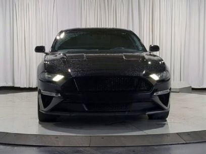 Used 2018 Ford Mustang GT Premium w/ Black Accent Package