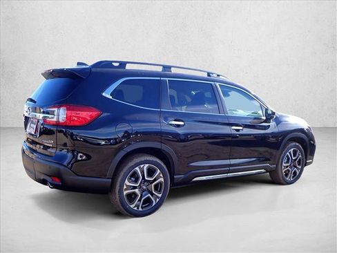 New 2026 Subaru Ascent Touring image 4