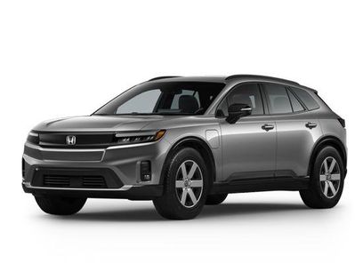 New 2025 Honda Prologue Touring