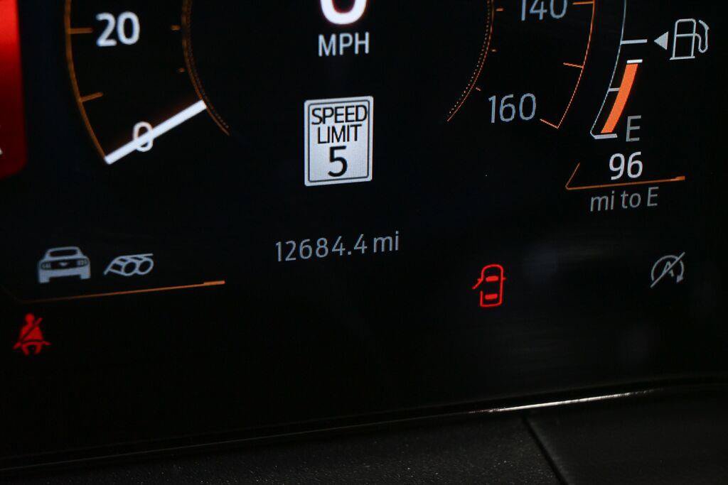 Used 2024 Ford Mustang GT Premium RWD image 12