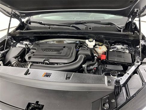 Certified 2022 Buick Envision Avenir w/ Technology Package II image 31