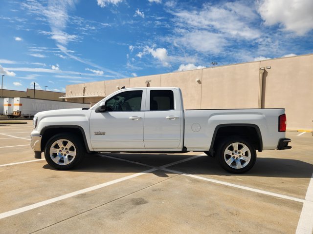 Used 2016 GMC Sierra 1500 SLE w/ Texas SLE Value Package RWD image 4