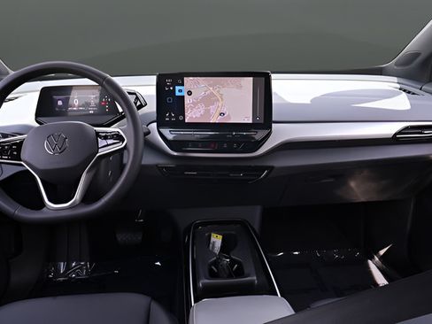 Certified 2023 Volkswagen ID.4 Pro S AWD/4WD image 17