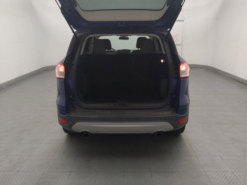Used 2016 Ford Escape SE FWD image 29