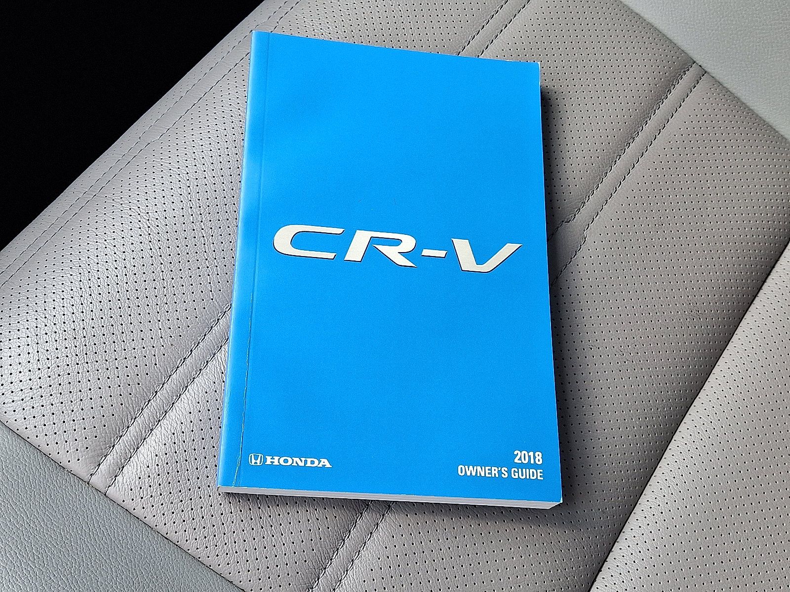 Used 2018 Honda CR-V EX-L image 26