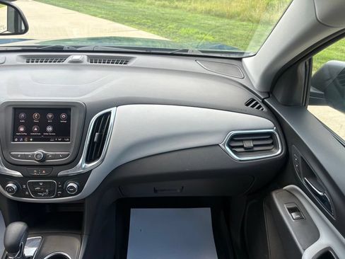 Used 2024 Chevrolet Equinox LS w/ LPO, Floor Liner Package FWD image 29