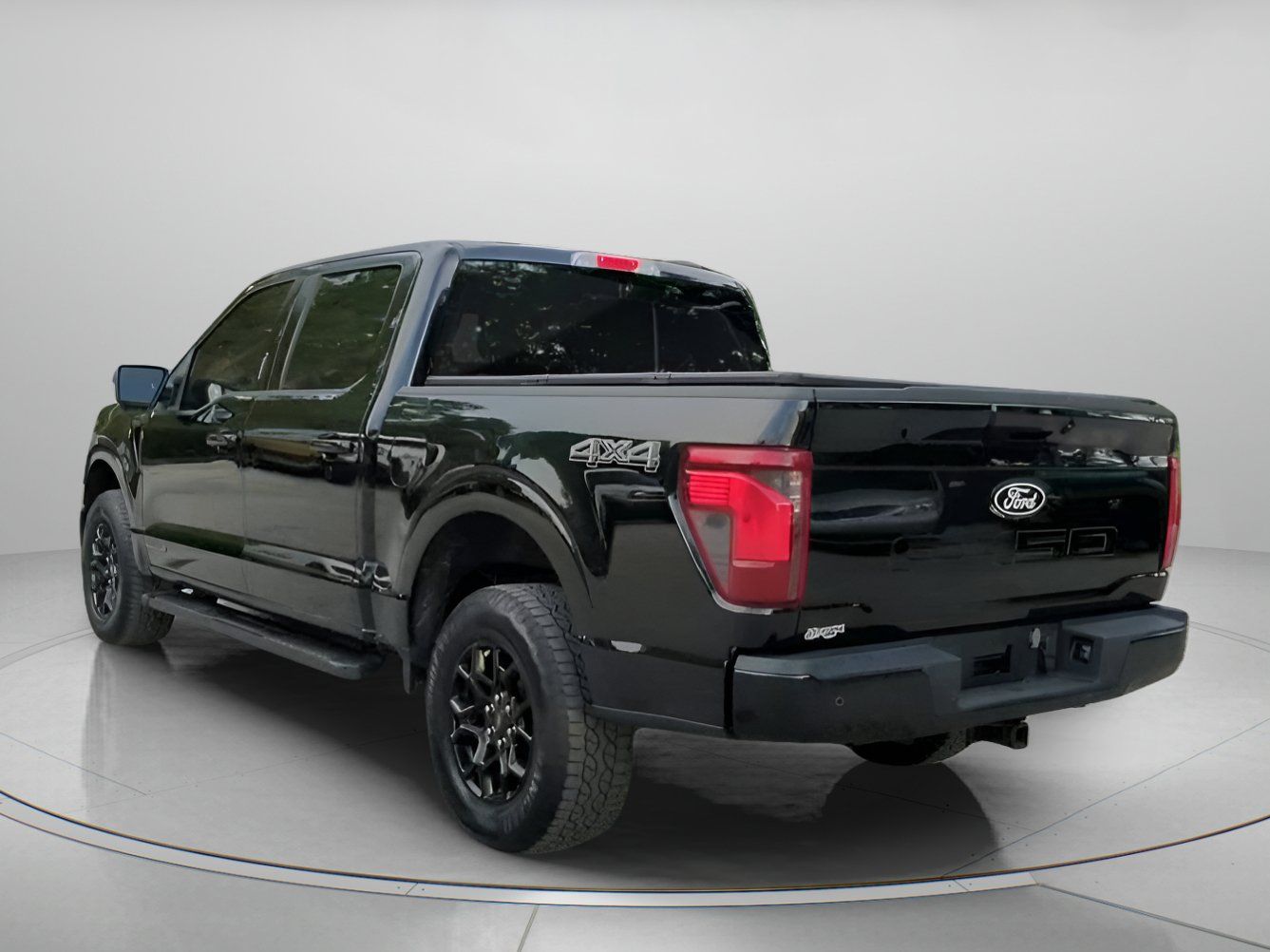 Certified 2024 Ford F150 XLT w/ Equipment Group 302A MID AWD/4WD image 21