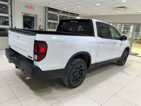 New 2026 Honda Ridgeline TrailSport+ image 6
