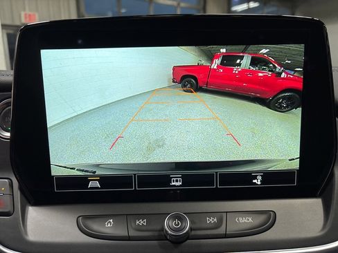 Used 2024 Chevrolet Blazer RS w/ LPO, Floor Liner Package image 17