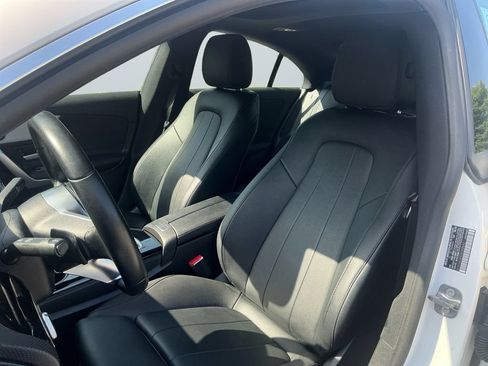Used 2025 Mercedes-Benz CLA 250 image 10