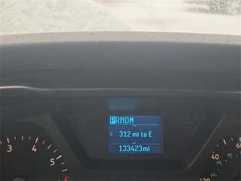 Used 2015 Ford Transit 150 148 Medium Roof w/ Interior Upgrade Package image 9