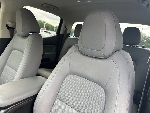 Used 2020 GMC Canyon 2WD Crew Cab w/ Convenience Package image 18