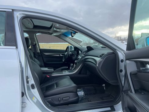 Used 2012 Acura TL SH-AWD image 50