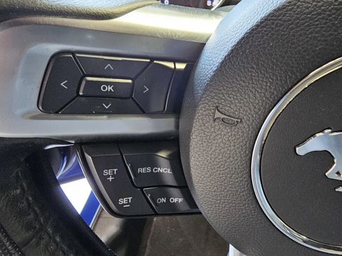 Used 2015 Ford Mustang GT Premium RWD image 12